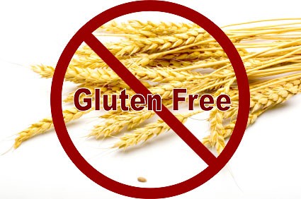 Gluten Free Food